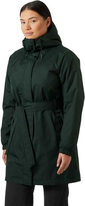 Helly Hansen - HH Classic Ins - Trenchcoat - Waterdicht - Licht Geïsoleerd