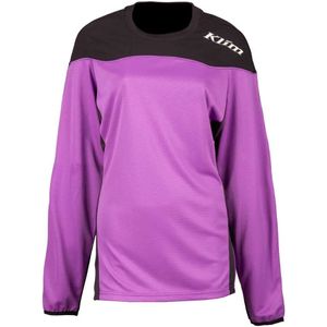 Klim Rebelle Trui Met Lange Mouwen