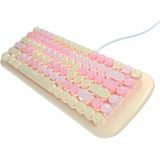Mofii Candy M Mechanisch Toetsenbord Engels