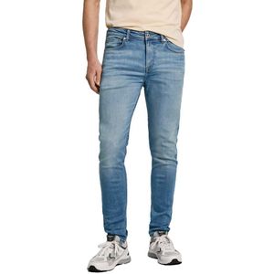 Pepe Jeans Pm207387 Skinny Fit Spijkerbroek