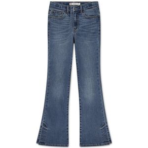 Levi´s ® Kids 726 Flare Side Slit Broek