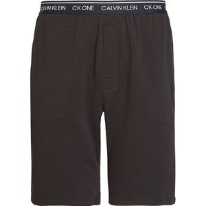 Calvin Klein Underwear Sleep Pants Zwart S Man