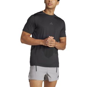 Adidas Designed For Training Adistrong Workout T-shirt Met Korte Mouwen