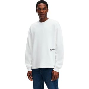 Karl Lagerfeld Jeans A1m20070 Relaxed Sweatshirt