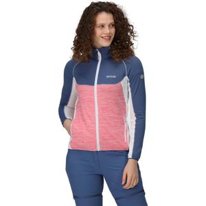 Regatta Hepley Fleece Met Volledige Rits