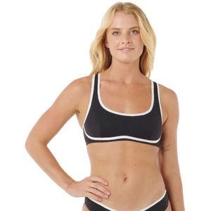 Rip Curl Mirage Fusion Crop Bikinitop