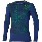 Mizuno - BT Virtual G4 - T-shirt - Ronde Hals