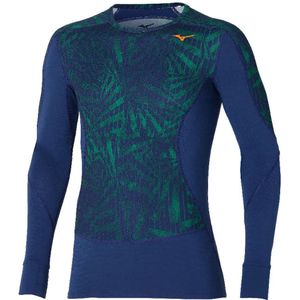 Mizuno - BT Virtual G4 - T-shirt - Ronde Hals