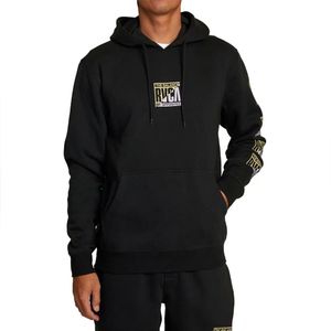 Rvca Splitter Hoodie
