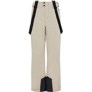 Protest Bork Pants Beige 176 cm Jongen