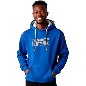 Kruskis Savage Life Hoodie