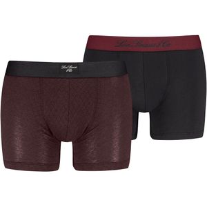 Levi´s Underwear 701235946 Brief Boxers 2 Eenheden