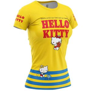 Otso Hello Kitty Sports T-shirt Met Korte Mouwen
