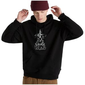 Vans Crazy Eddy 66 Loose Hoodie