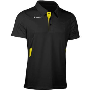 Asioka Berlin Korte Mouw Poloshirt