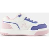 Le Coq Sportif - LCS Court Breaker - Sportschoenen - Junior