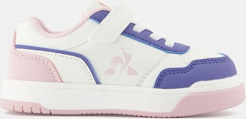 Le Coq Sportif - LCS Court Breaker - Sportschoenen - Junior