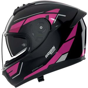 Nolan N60-6 Sincrono Integraalhelm