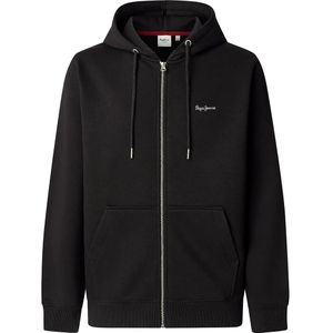 Pepe Jeans Griffin Sweatshirt Met Rits