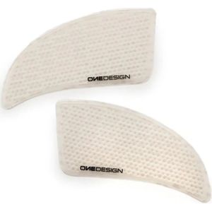 Puig Kawasaki Z1000sx Tourer 2019 Tankgrip Zijkant