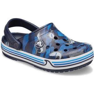 Crocs Crocband Shark Ps Klompen