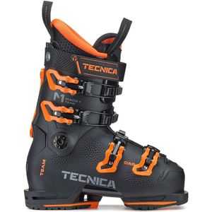 Tecnica Mach1 Team Td Gw Junior Alpine Skischoenen