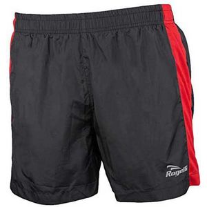 Rogelli Taranto 5´´ Shorts Zwart L Man