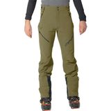 Dynafit - Mercury Dynastretch - Broek - Lichtgewicht - Wind- en Waterafstotend