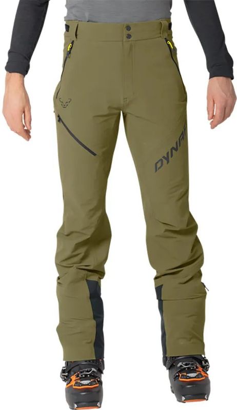 Dynafit - Mercury Dynastretch - Broek - Lichtgewicht - Wind- en Waterafstotend