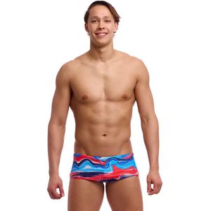 Funky Trunks Sidewinder Zwemboxer