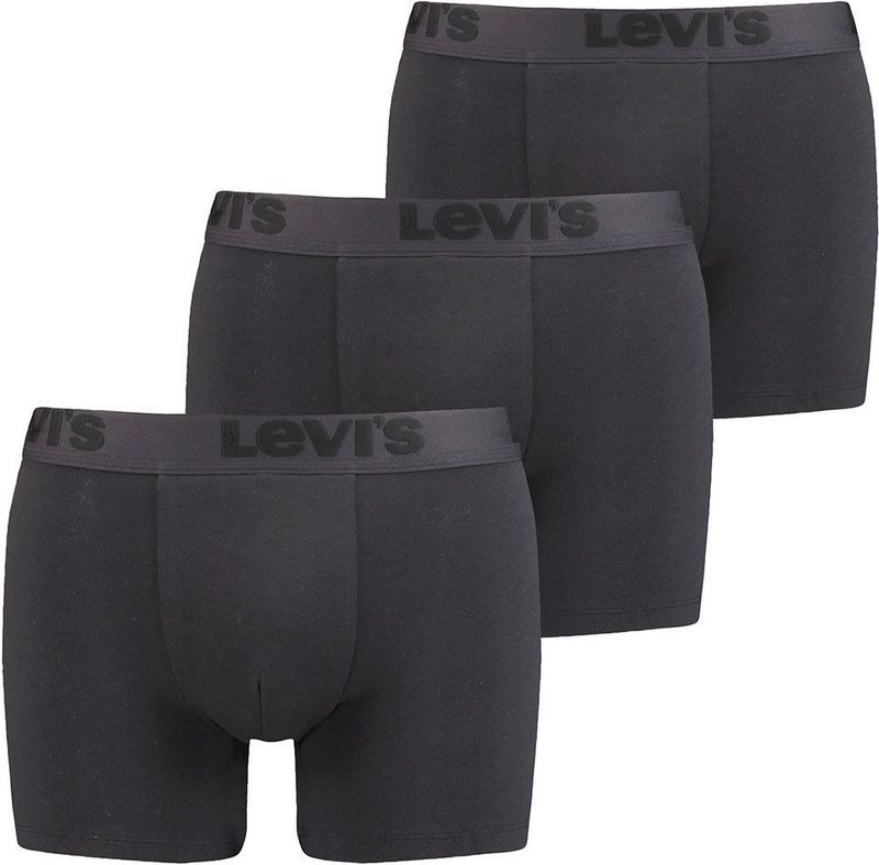 Levi´s Underwear Premium Boxers 3 Eenheden