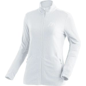 Maier Sports - Denise W - Fleece - Volledige Rits