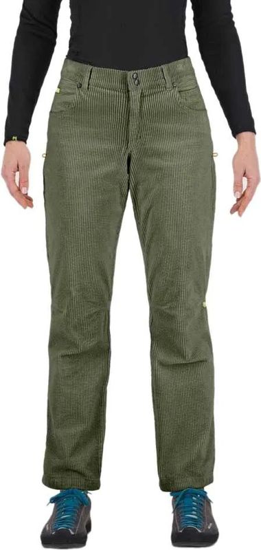 Karpos - Cassia - Damesbroek - Open Taille - Losse Fit