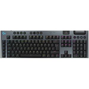 Logitech G915 X Lightspeed Draadloos Gamingtoetsenbord