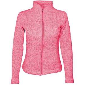 Lhotse Graziella Fleece Met Volledige Rits