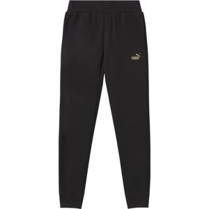 Puma Essentials + Textured Foil Logo Trainingsbroek