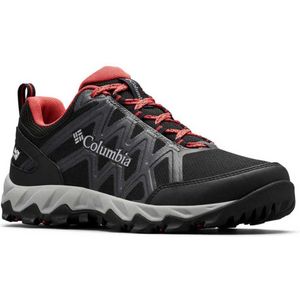 Columbia Peakfreak X2 Outdry Hiking Shoes Zwart EU 37 Vrouw
