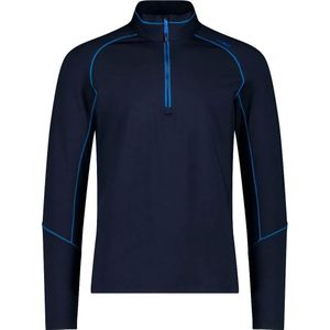 Cmp - 30l0537 - Sweatshirt - Ultralicht - Half-zip - Microfleece