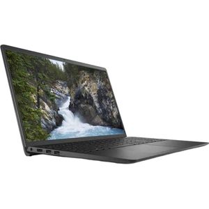 DELL - Vostro 3520 - Laptop - Zwart - 39,6 cm - 16 GB RAM - 512 GB SSD