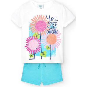 Boboli 248149 Korte Mouw Set