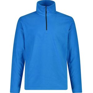 Cmp 31g3667 Fleece Met Halve Rits