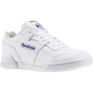 Reebok Classics Workout Plus Schoenen