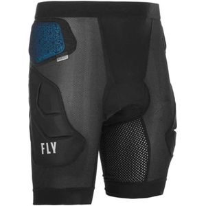 Fly Racing Revel Impact Beschermende Shorts