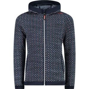 CMP - Fix Hood 32h1255 - Fleece - Met Kap