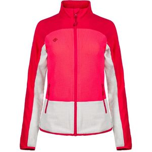 Izas Jaca Fleece Met Volledige Rits