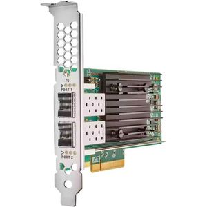 Hpe - Sn1610q - Netwerkadapterkaart - 32GB - PCI-e - Fibre Channel