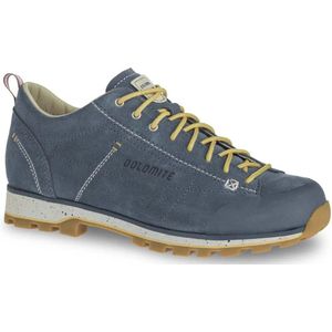 Dolomite - 54 Low Evo - Vrijetijdsschoenen - Blauw - Leer