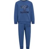 Hummel - hmlARINE CREWSUIT - Babyset - Biologisch Katoen - Regular Fit