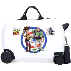 Disney Toy Story 24l Reistas Met Wielen