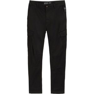 Tom Tailor 1042559 Regular Tapered Cargobroek